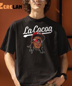 Edlc La Cocoa Shirt 3 1