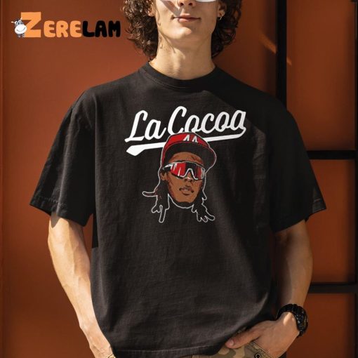 Edlc La Cocoa Shirt