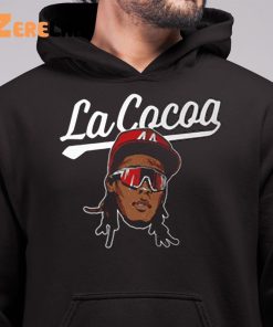 Edlc La Cocoa Shirt 6 1