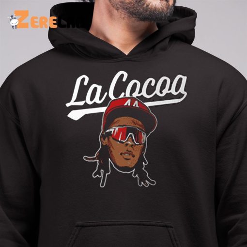 Edlc La Cocoa Shirt