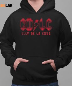 Elly De La Cruz Edlc Shirt 2 1