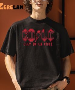 Elly De La Cruz Edlc Shirt 3 1