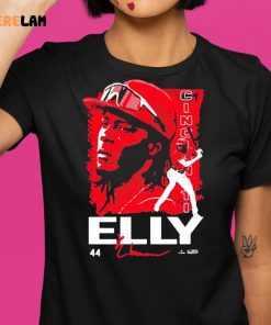 Elly De La Cruz Playmaker Shirt 1 1