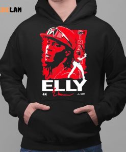 Elly De La Cruz Playmaker Shirt 2 1