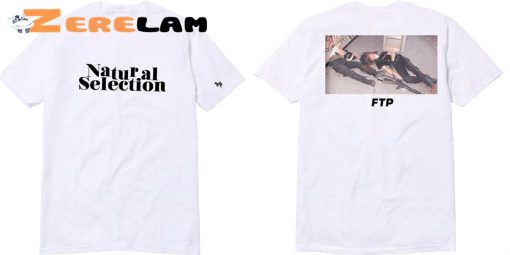 FTP Natural Selection Shirt