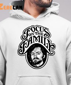 Focus On The Family Shirt 6 1