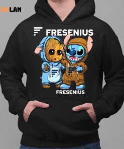 Fresenius Stick Groot shirt 2 1