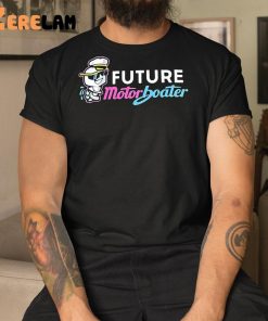 Future Motors Boater Shirt 1 1