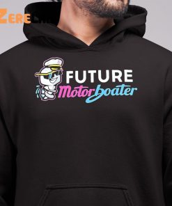 Future Motors Boater Shirt 6 1