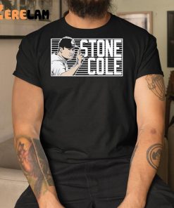 Gerrit Stone Cole Shirt