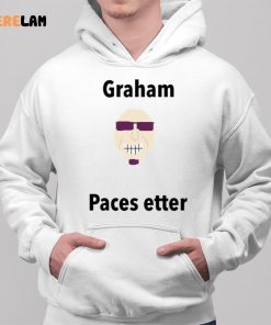 Graham Paces Etter Shirt 2 1