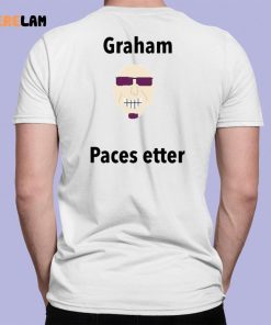 Graham Paces Etter Shirt 7 1