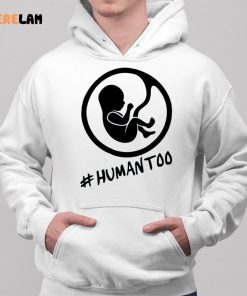 Human Too Shirt 2 1