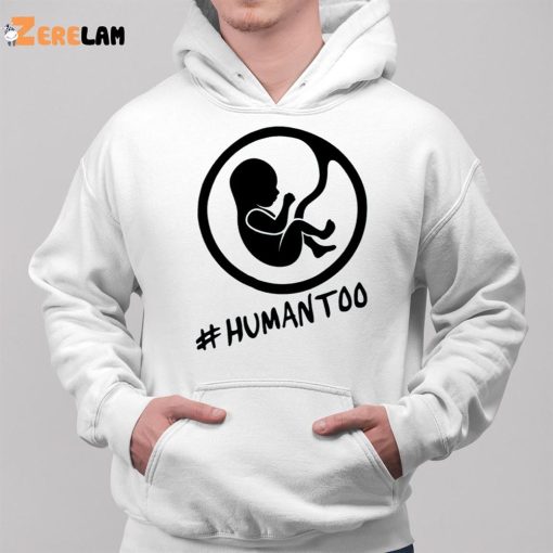 Human Too Shirt