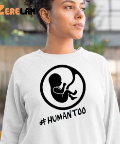 Human Too Shirt 3 1