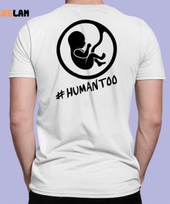 Human Too Shirt 7 1