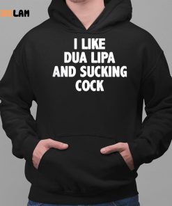 I Like Dl And Sucking Cock Shirt 2 1