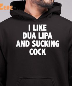 I Like Dl And Sucking Cock Shirt 6 1