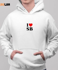 Jalen I Love Sb Shirt 2 1