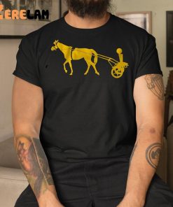 Joker Horse Cart Shirt 1