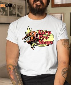 Karp Pro Shops Shirt 1 1