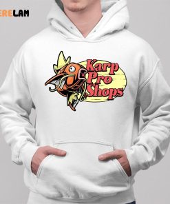 Karp Pro Shops Shirt 2 1