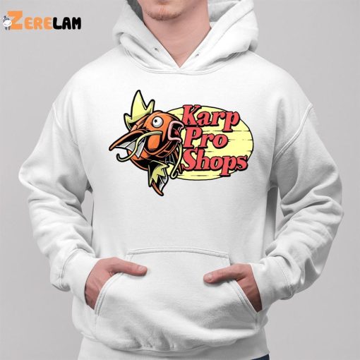 Karp Pro Shops Shirt