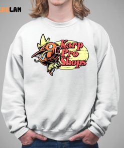 Karp Pro Shops Shirt 5 1