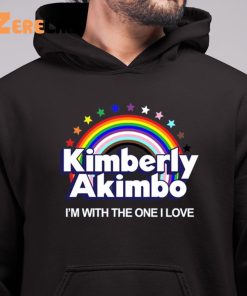 Kimberly Akimbo Sweatshirt 6 1