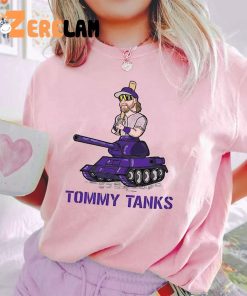 LSU Baseball Tommy Tanks Shirt 2