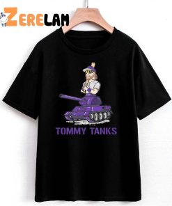 LSU Baseball Tommy Tanks Shirt 3