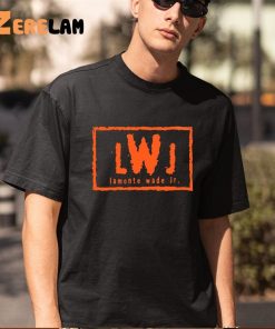 LWJ Lamonte Wade Jr Shirt 5 1