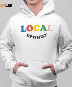 Local Optimist Sweatshirt 2 1