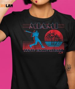 Luis Arraez South Beach Arraez Shirt 9 1