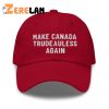 Make Canada Trudeauless Again Hat