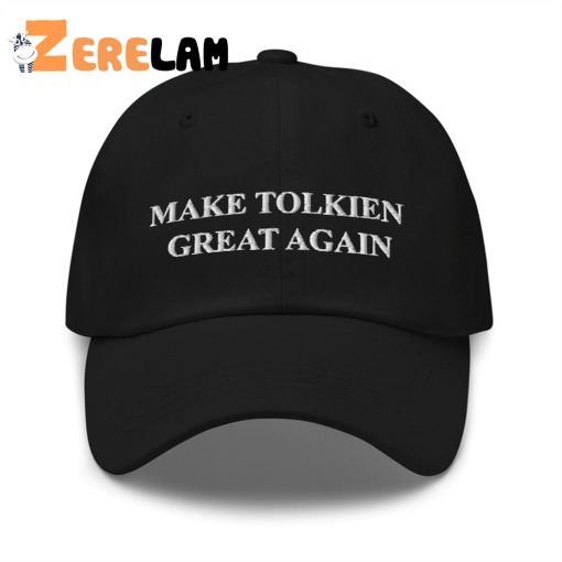 Make Tolkien Great Again Hat