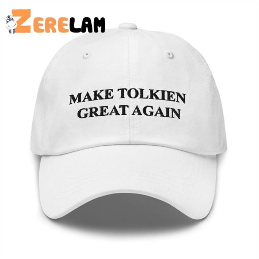 Make Tolkien Great Again Hat