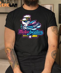 Misouri River Future Motors Boater Shirt