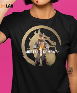 Mortal Kombat 1 Key Art Shirt 1 1