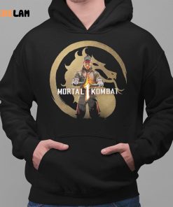 Mortal Kombat 1 Key Art Shirt 2 1