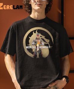 Mortal Kombat 1 Key Art Shirt 3 1
