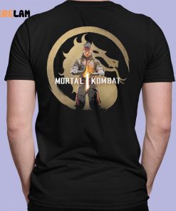 Mortal Kombat 1 Key Art Shirt 7 1