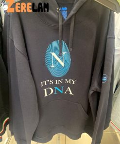 N It’s In My Dna Hoodie