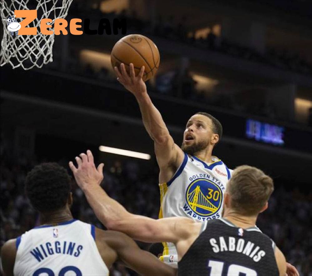 NBA News Warriors make their first official move to help Stephen Curry 2