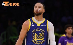 NBA News Warriors make their first official move to help Stephen Curry