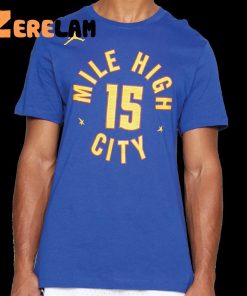 Nba Nikola Jokic Denver Nuggets Statement Name Numer Shirt 1