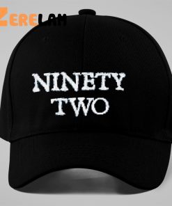 Ninety Two Hat 1