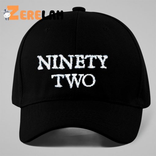 Ninety Two Hat