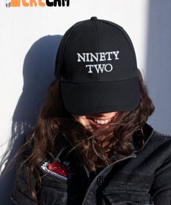 Ninety Two Hat 2