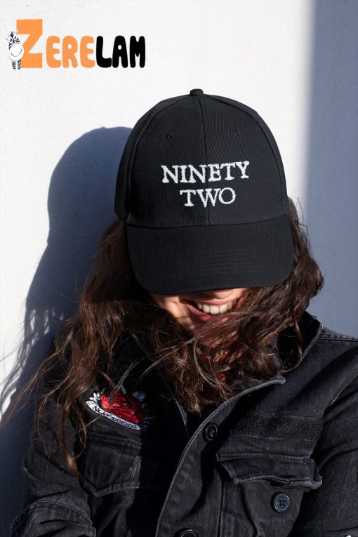 Ninety Two Hat